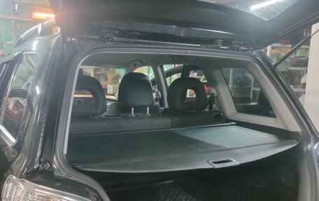 Mitsubishi Outlander III рестайлинг 3, 2007 год, 750 000 рублей, 7 фотография