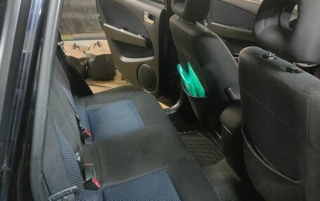 Mitsubishi Outlander III рестайлинг 3, 2007 год, 750 000 рублей, 5 фотография