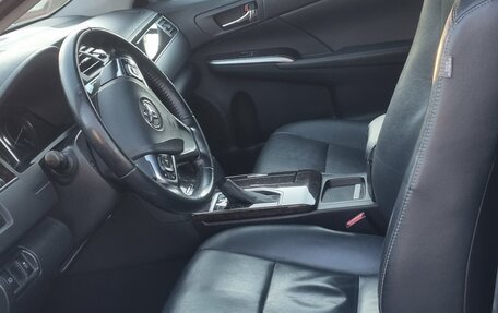 Toyota Camry, 2016 год, 2 000 050 рублей, 5 фотография