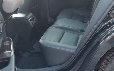 Toyota Camry, 2016 год, 2 000 050 рублей, 6 фотография