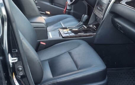 Toyota Camry, 2016 год, 2 000 050 рублей, 7 фотография