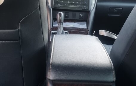 Toyota Camry, 2016 год, 2 000 050 рублей, 9 фотография