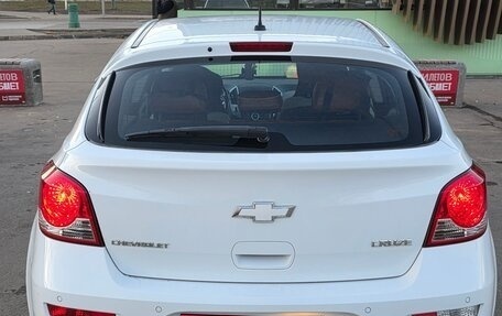 Chevrolet Cruze II, 2013 год, 700 000 рублей, 3 фотография