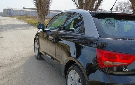 Audi A1, 2012 год, 1 420 000 рублей, 3 фотография