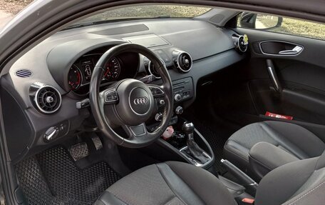 Audi A1, 2012 год, 1 420 000 рублей, 6 фотография
