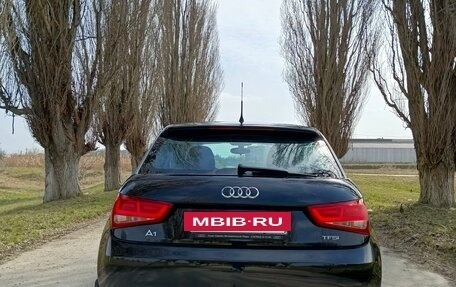 Audi A1, 2012 год, 1 420 000 рублей, 2 фотография