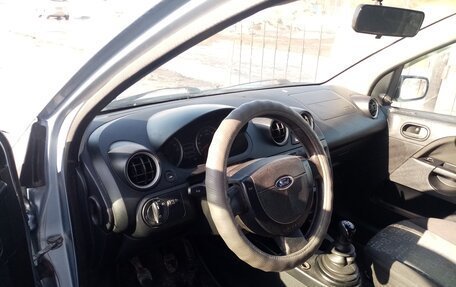 Ford Fiesta, 2005 год, 249 000 рублей, 7 фотография