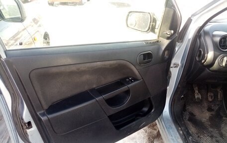 Ford Fiesta, 2005 год, 249 000 рублей, 6 фотография