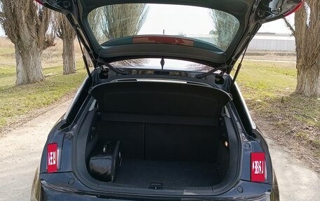 Audi A1, 2012 год, 1 420 000 рублей, 14 фотография