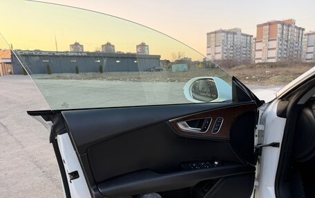 Audi A7, 2012 год, 2 250 000 рублей, 7 фотография