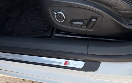 Audi A7, 2012 год, 2 250 000 рублей, 9 фотография