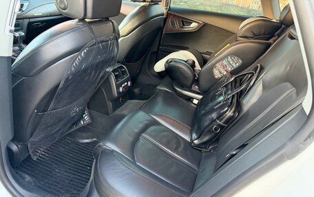 Audi A7, 2012 год, 2 250 000 рублей, 13 фотография