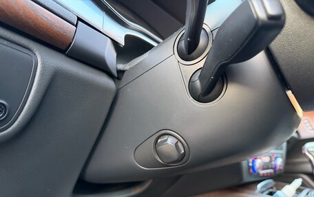 Audi A7, 2012 год, 2 250 000 рублей, 16 фотография