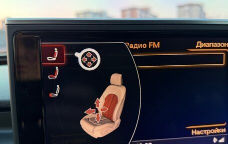 Audi A7, 2012 год, 2 250 000 рублей, 18 фотография