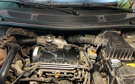 Skoda Roomster, 2007 год, 355 000 рублей, 5 фотография