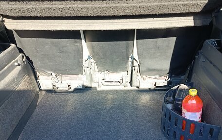 Skoda Roomster, 2007 год, 355 000 рублей, 8 фотография