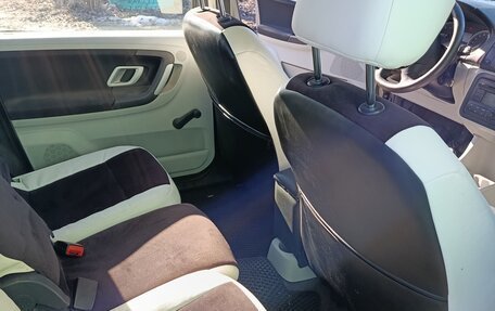 Skoda Roomster, 2007 год, 355 000 рублей, 9 фотография