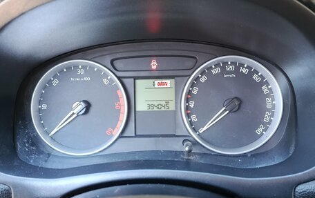 Skoda Roomster, 2007 год, 355 000 рублей, 6 фотография