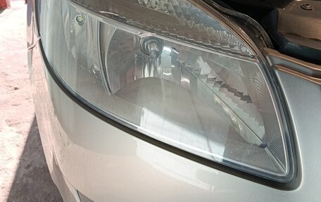 Skoda Roomster, 2007 год, 355 000 рублей, 10 фотография