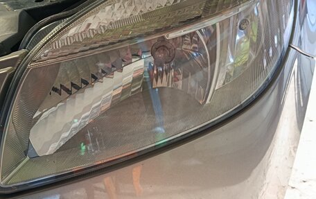 Skoda Roomster, 2007 год, 355 000 рублей, 11 фотография