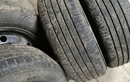 Skoda Roomster, 2007 год, 355 000 рублей, 12 фотография