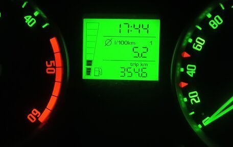 Skoda Roomster, 2007 год, 355 000 рублей, 13 фотография