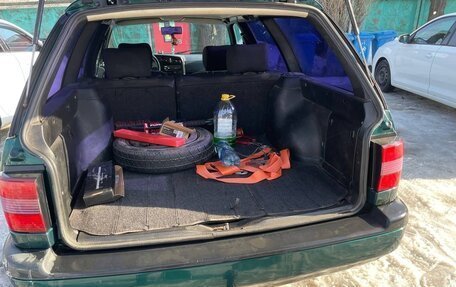 Volkswagen Passat B4, 1996 год, 150 000 рублей, 7 фотография