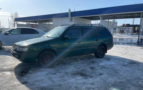 Volkswagen Passat B4, 1996 год, 150 000 рублей, 3 фотография