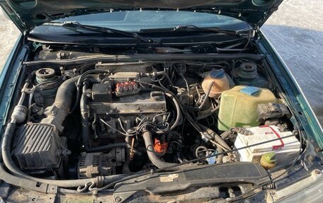 Volkswagen Passat B4, 1996 год, 150 000 рублей, 11 фотография