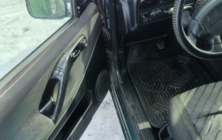 Volkswagen Passat B4, 1996 год, 150 000 рублей, 9 фотография