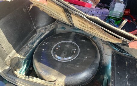 Volkswagen Passat B4, 1996 год, 150 000 рублей, 12 фотография