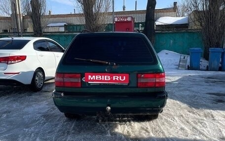 Volkswagen Passat B4, 1996 год, 150 000 рублей, 10 фотография