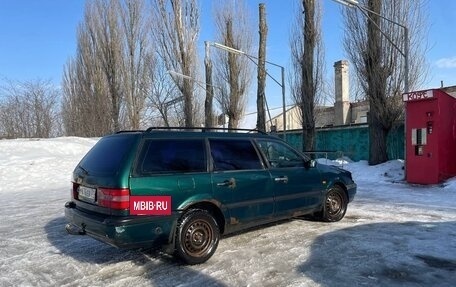 Volkswagen Passat B4, 1996 год, 150 000 рублей, 6 фотография
