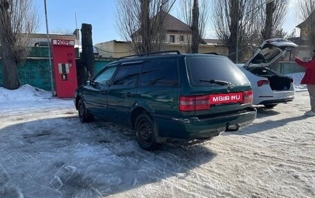 Volkswagen Passat B4, 1996 год, 150 000 рублей, 2 фотография