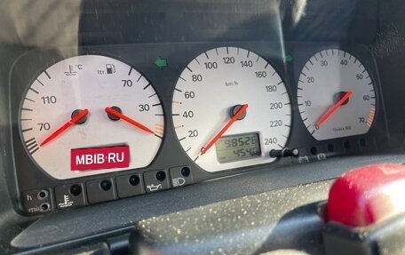 Volkswagen Passat B4, 1996 год, 150 000 рублей, 8 фотография