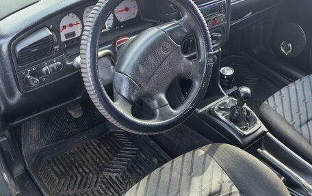 Volkswagen Passat B4, 1996 год, 150 000 рублей, 15 фотография