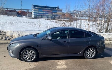 Mazda 6, 2008 год, 750 000 рублей, 3 фотография