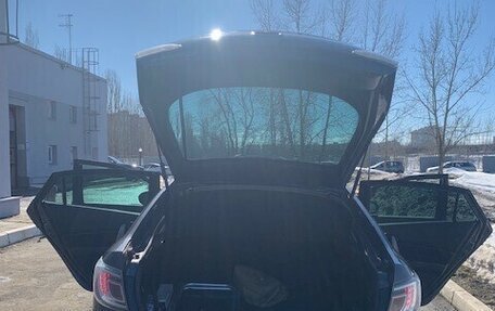 Mazda 6, 2008 год, 750 000 рублей, 11 фотография