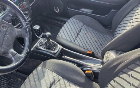 Volkswagen Passat B4, 1996 год, 150 000 рублей, 14 фотография