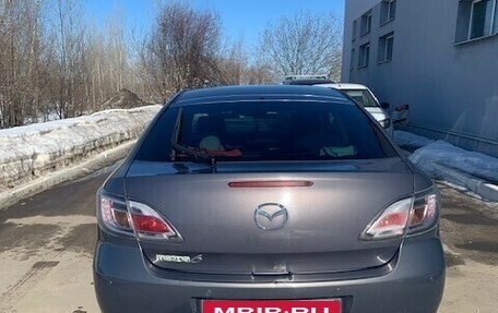 Mazda 6, 2008 год, 750 000 рублей, 14 фотография
