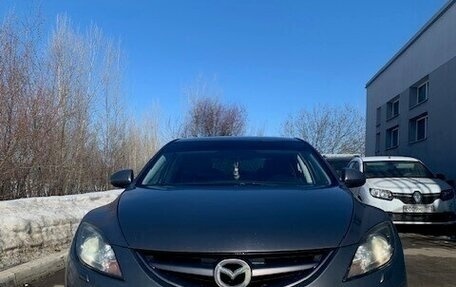 Mazda 6, 2008 год, 750 000 рублей, 2 фотография