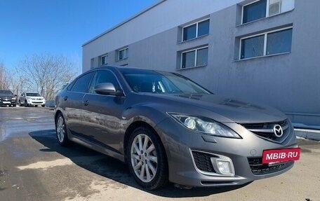 Mazda 6, 2008 год, 750 000 рублей, 6 фотография