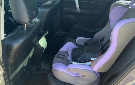 Mazda 6, 2008 год, 750 000 рублей, 17 фотография