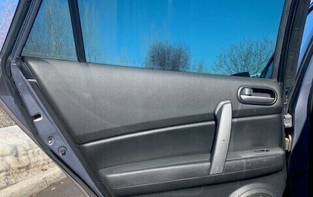 Mazda 6, 2008 год, 750 000 рублей, 16 фотография