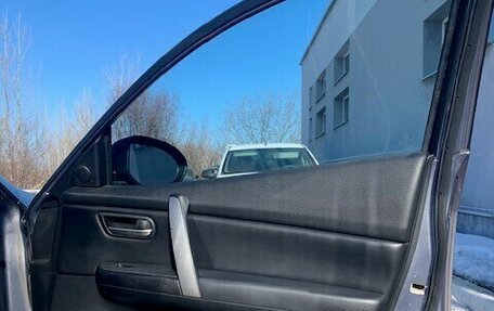 Mazda 6, 2008 год, 750 000 рублей, 22 фотография