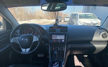 Mazda 6, 2008 год, 750 000 рублей, 20 фотография