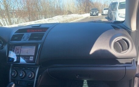 Mazda 6, 2008 год, 750 000 рублей, 24 фотография