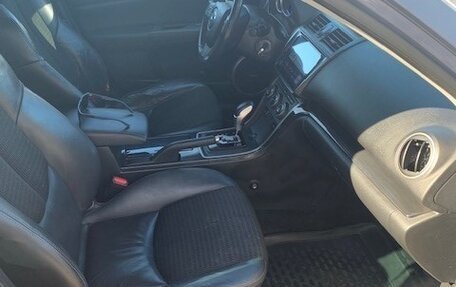 Mazda 6, 2008 год, 750 000 рублей, 25 фотография