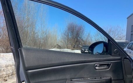 Mazda 6, 2008 год, 750 000 рублей, 26 фотография