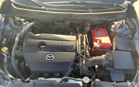 Mazda 6, 2008 год, 750 000 рублей, 29 фотография